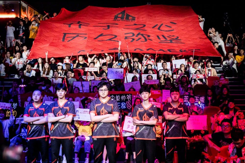 迅速建立了
