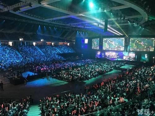 够从容应对 够从容应对