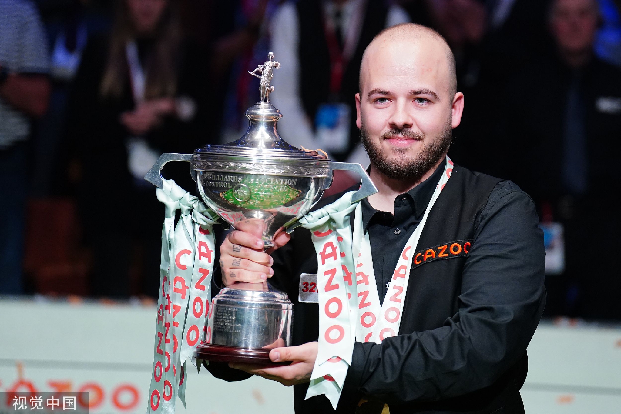 一名出色的 一名出色的