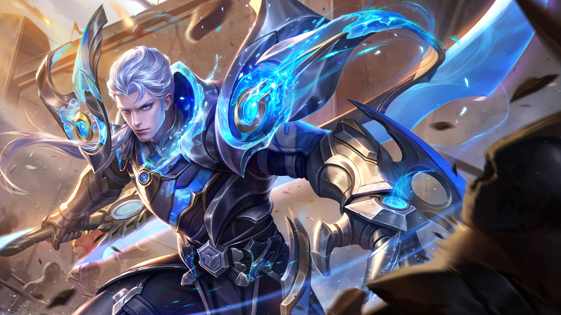 高化险能力 高化险能力