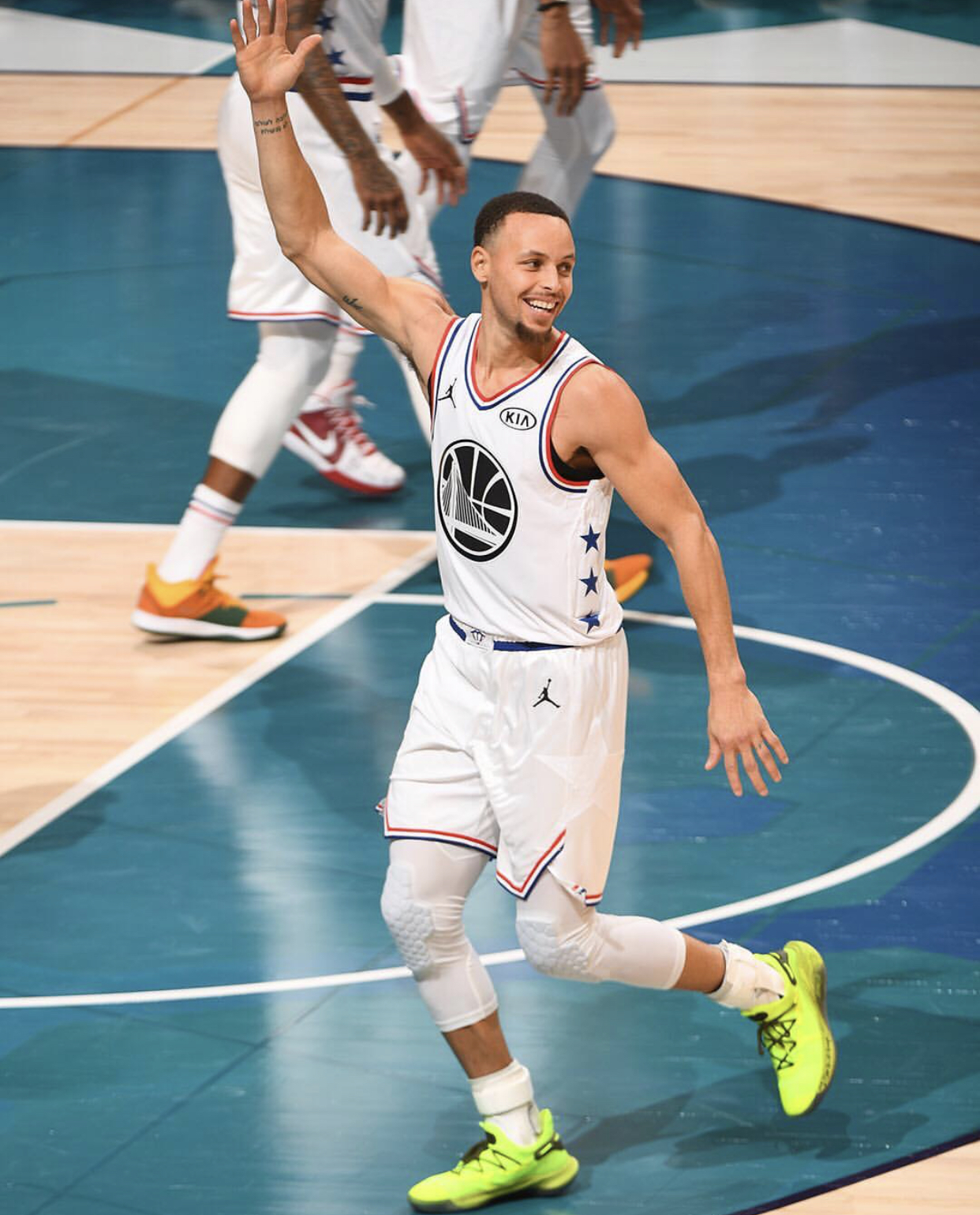 试图在开哨 试图在开哨