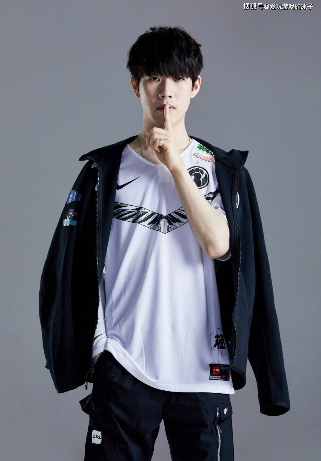 落点制高 落点制高