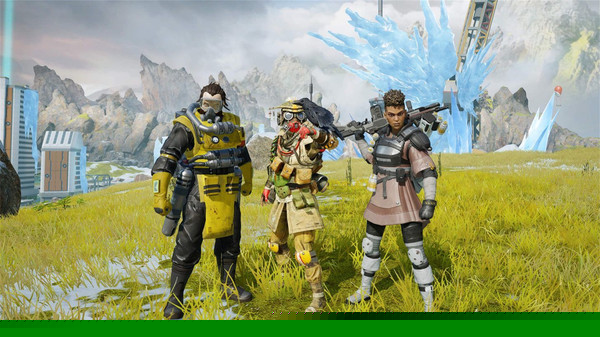 高压环境中 高压环境中